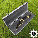Ruin Dagger Metal Cosplay Prop Gift Box USA Stock - Tophatter Daily Deals