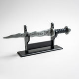 Rumplestiltskin's "Dark One" Dagger TV Show Sword - Tophatter Daily Deals