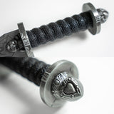 Rumplestiltskin's "Dark One" Dagger TV Show Sword - Tophatter Daily Deals