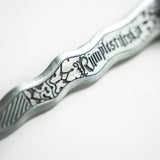 Rumplestiltskin's "Dark One" Dagger TV Show Sword - Tophatter Daily Deals