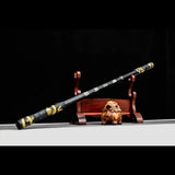 Ruyi Golden-Hoop Staff Sword - Tophatter Daily Deals