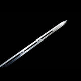 Ruyi Golden-Hoop Staff Sword - Tophatter Daily Deals