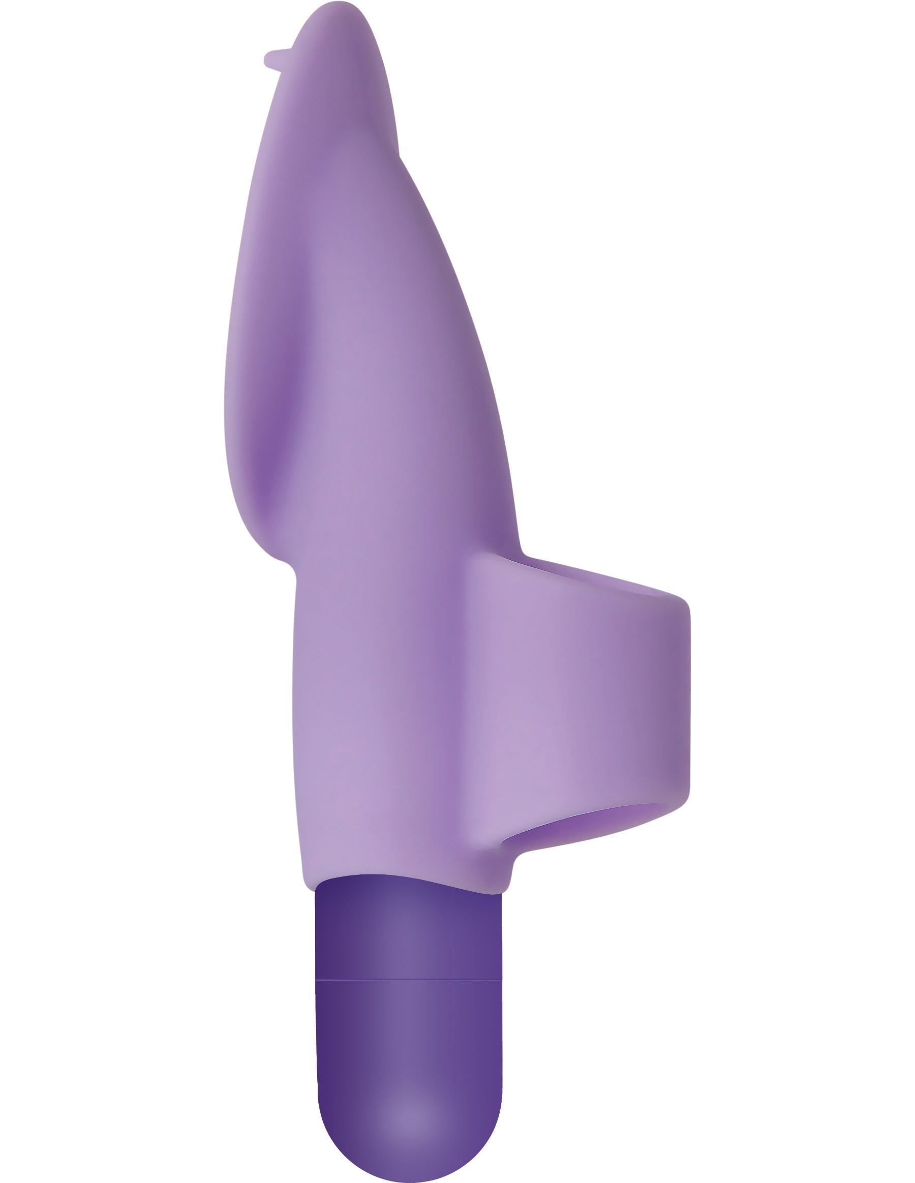 Evolved Fingerrific Finger Vibrator for Waterproof Clitoral Stimulation > Vibrators > Finger Vibrators - Tophatter Daily Deals