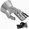 14th Century Medieval Articulated Gauntlets - Tophatter's Army Products & Self Defense Collectible Weapons - Tophatter Daily Deals