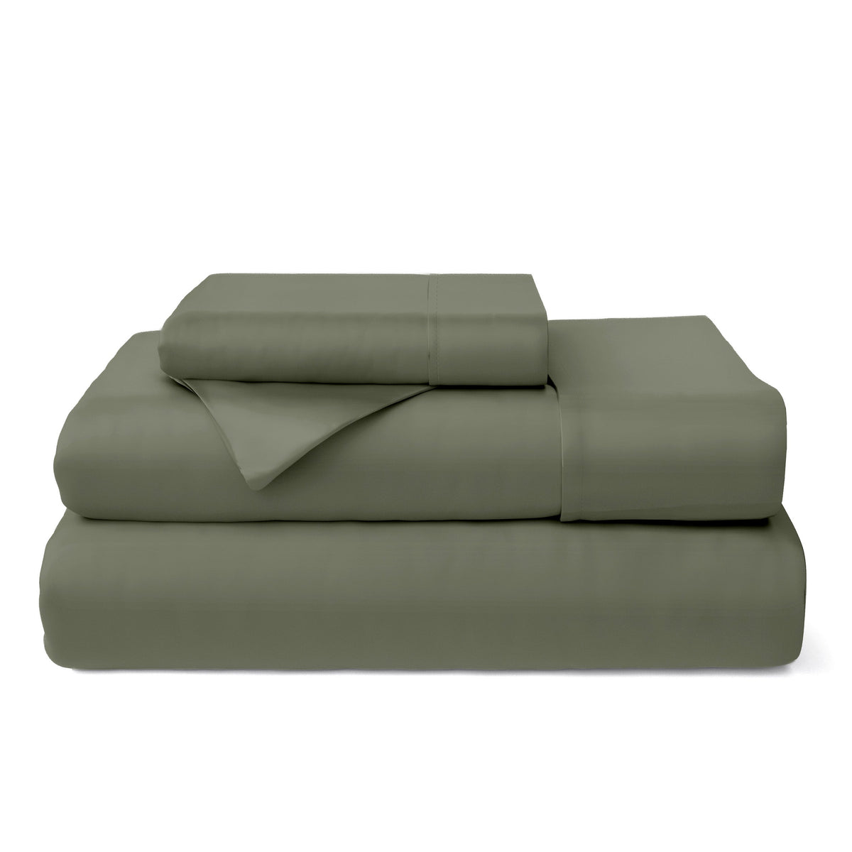 100% Bamboo Bed Sheets Bedding - Tophatter Daily Deals