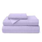 100% Bamboo Bed Sheets Bedding - Tophatter Daily Deals