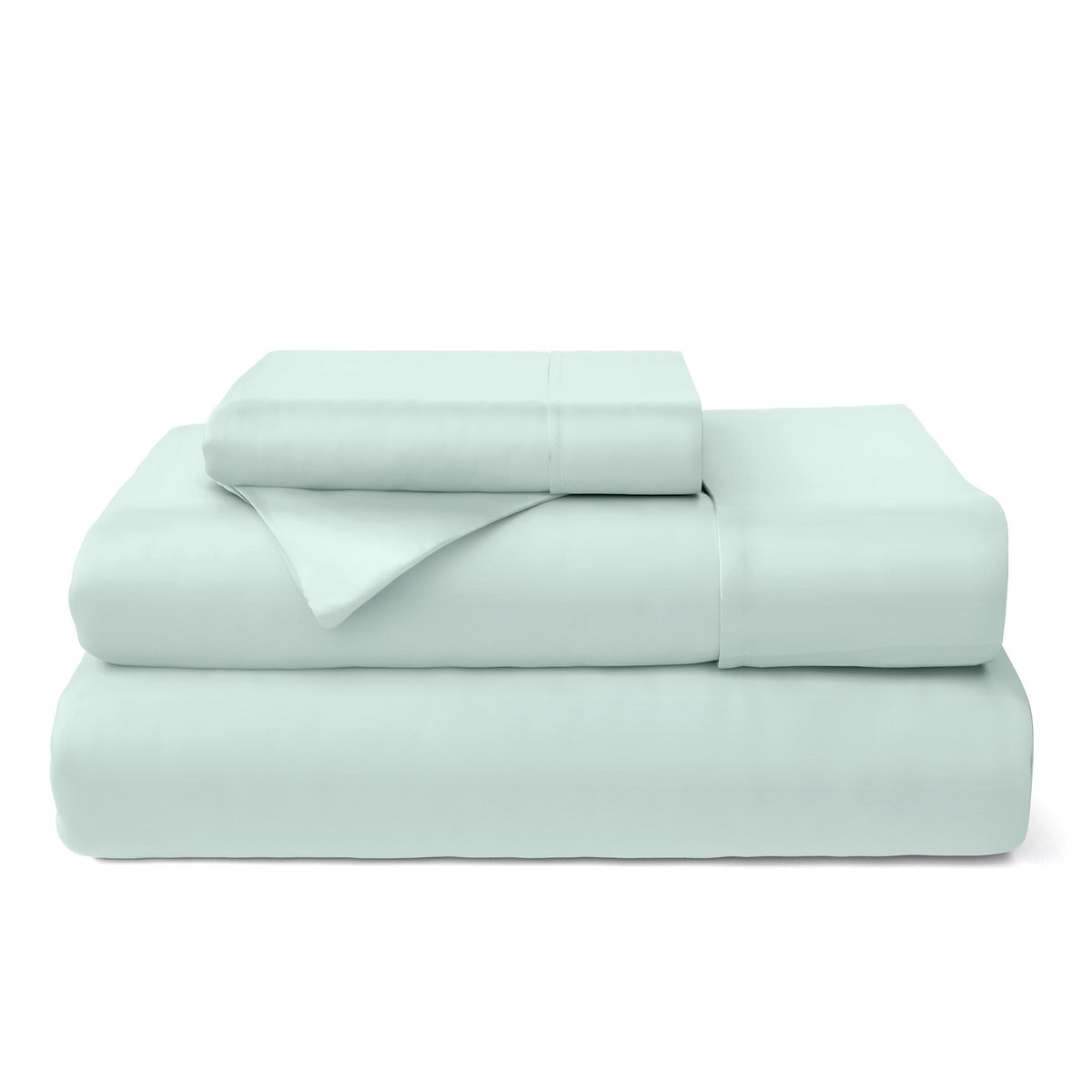 100% Bamboo Bed Sheets Bedding - Tophatter Daily Deals