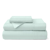 100% Bamboo Bed Sheets Bedding - Tophatter Daily Deals