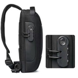 Steam Deck Carry Case Shoulder Bag Dual Zipper Lock - Tophatter Daily Deals