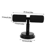 Suction Cup Sit Up Assist Device Portable Abs Trainer - Tophatter Daily Deals