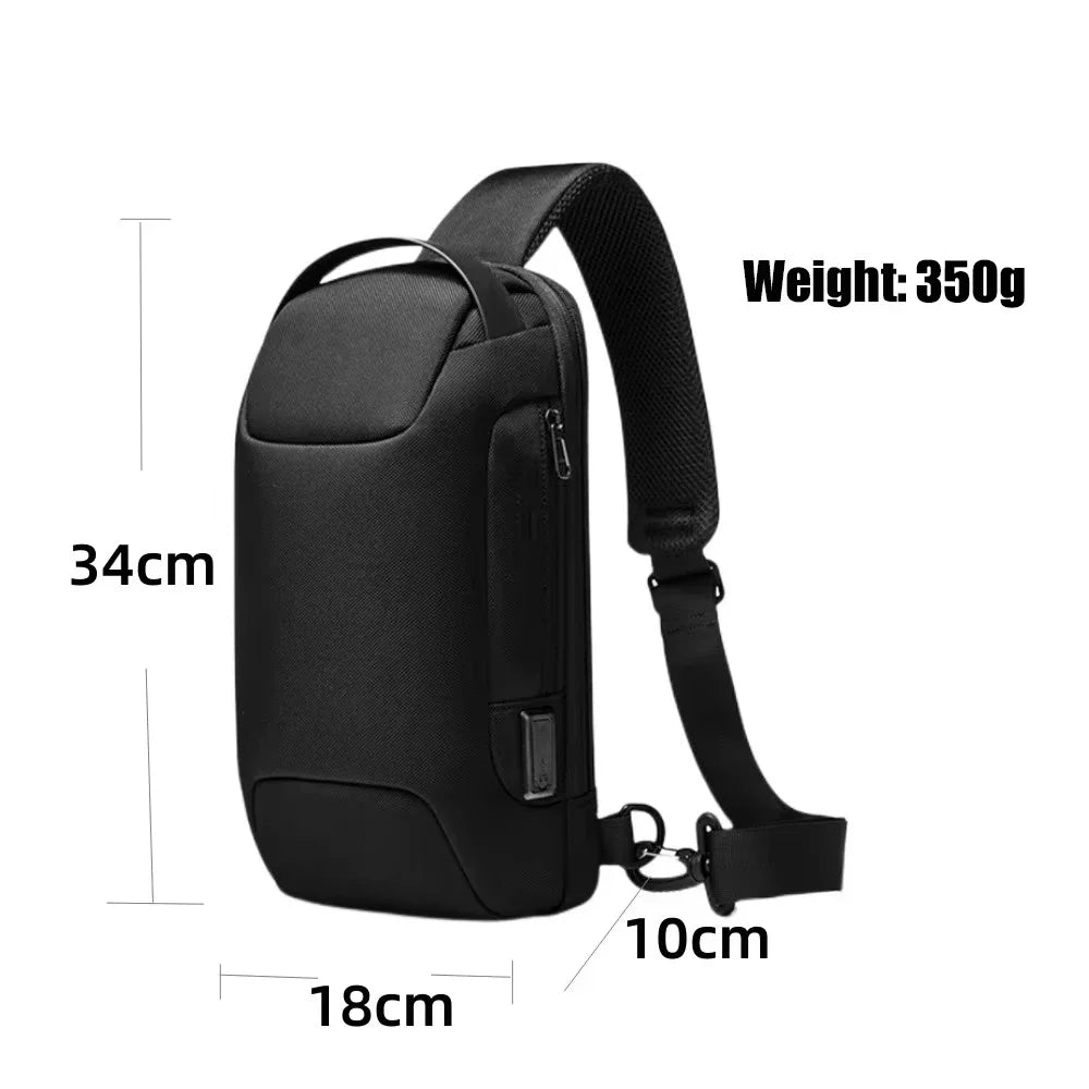 Steam Deck Carry Case Shoulder Bag Dual Zipper Lock - Tophatter Daily Deals