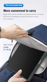 Portable Monitor 14.1 Inch Touch IPS HDR10 Second Screen - Tophatter Daily Deals