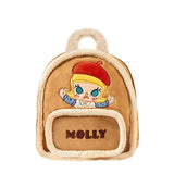 Genuine Pop Mart Classic Bag Series - Molly Backpack Anime - Tophatter Daily Deals