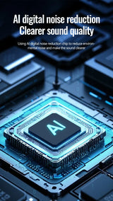 AI Voice Recorder With Real Time Transcription And Summary - Tophatter Daily Deals