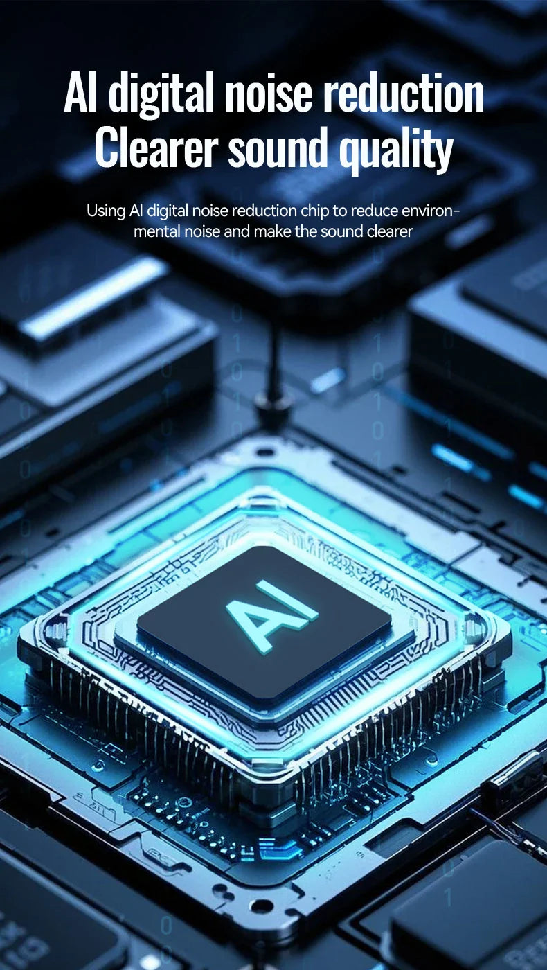 AI Voice Recorder With Real Time Transcription And Summary - Tophatter Daily Deals