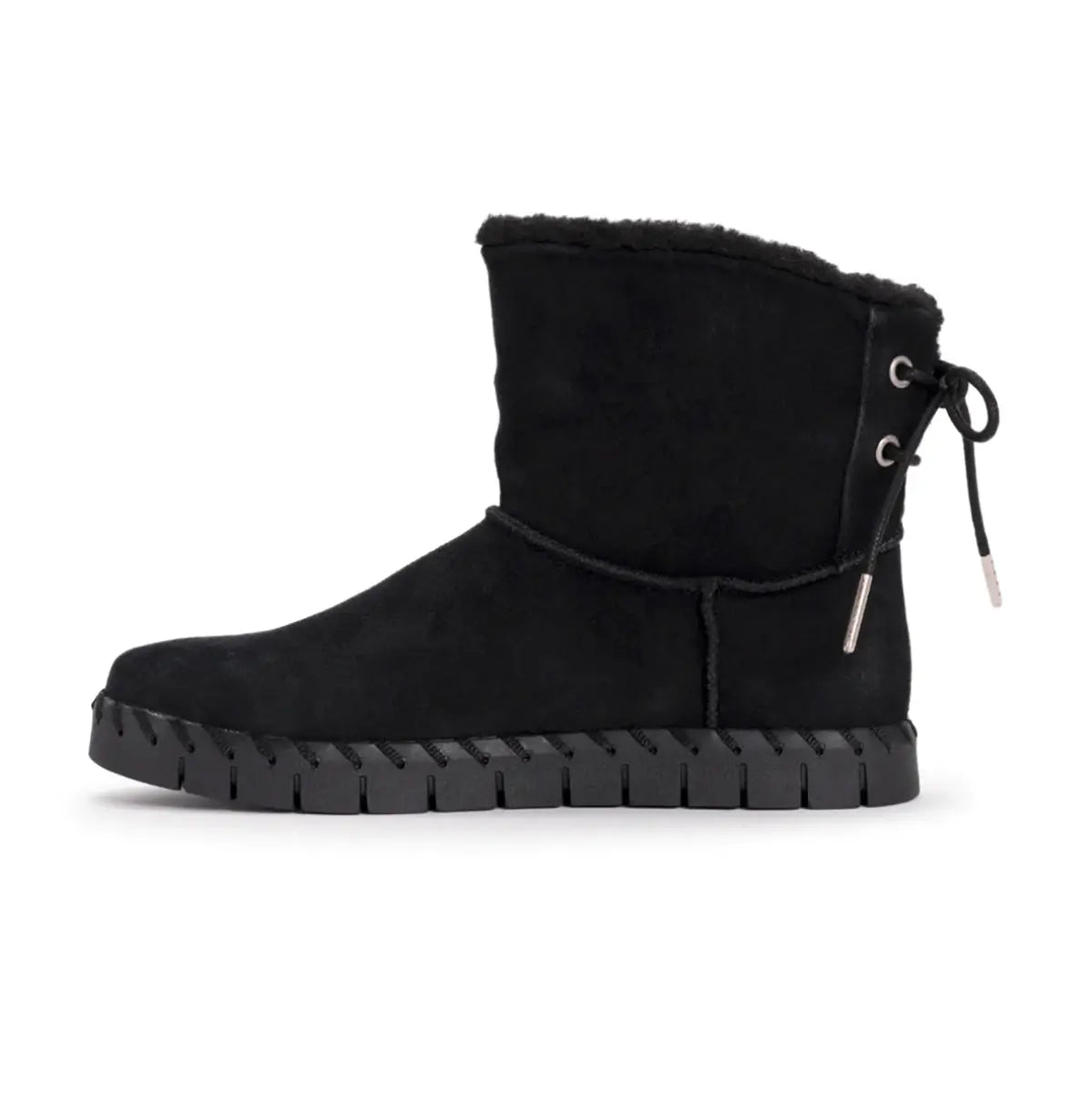 Muk Luks Women's Flexi-Albany Boots Footwear - Tophatter Daily Deals