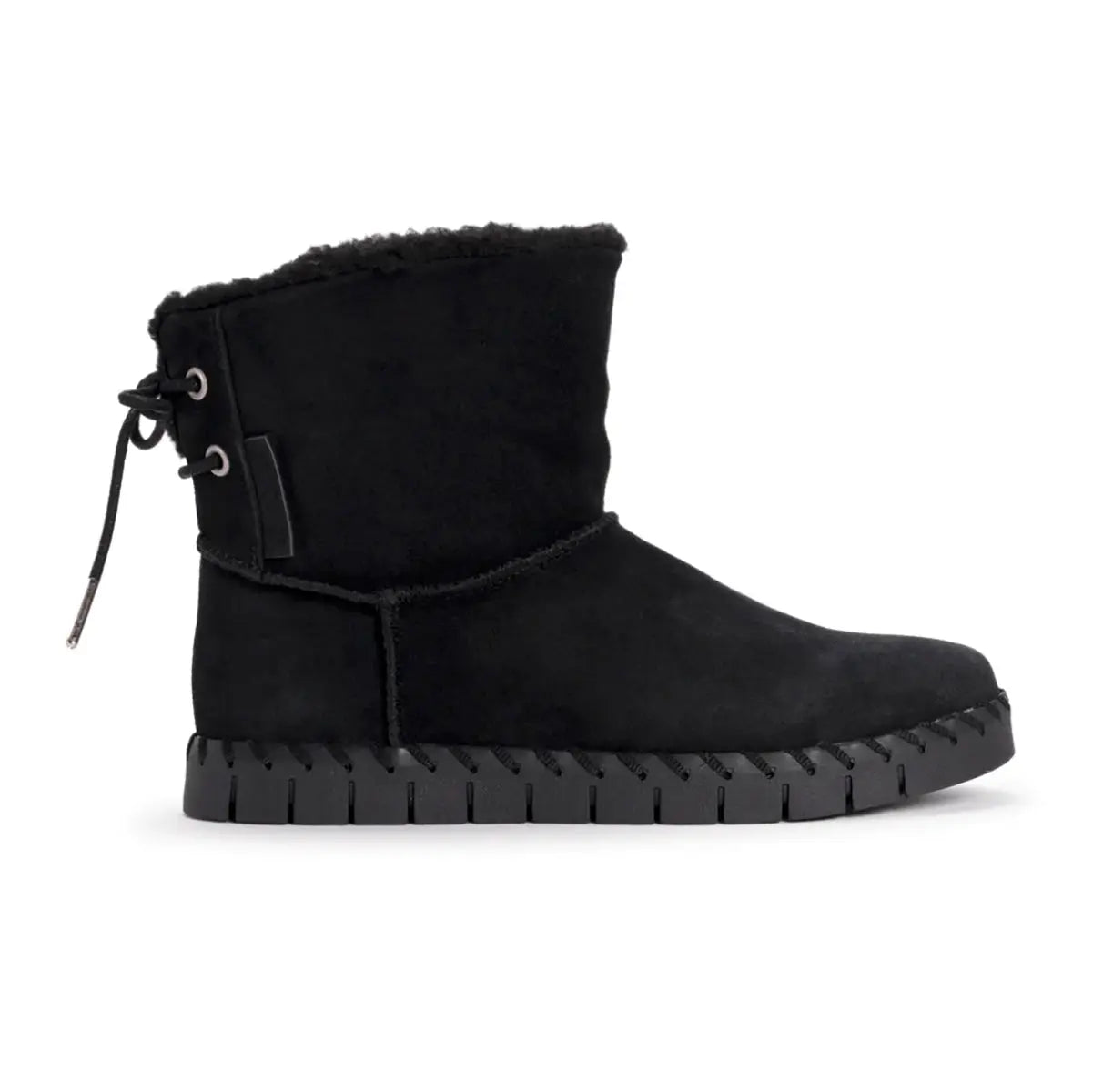 Muk Luks Women's Flexi-Albany Boots Footwear - Tophatter Daily Deals
