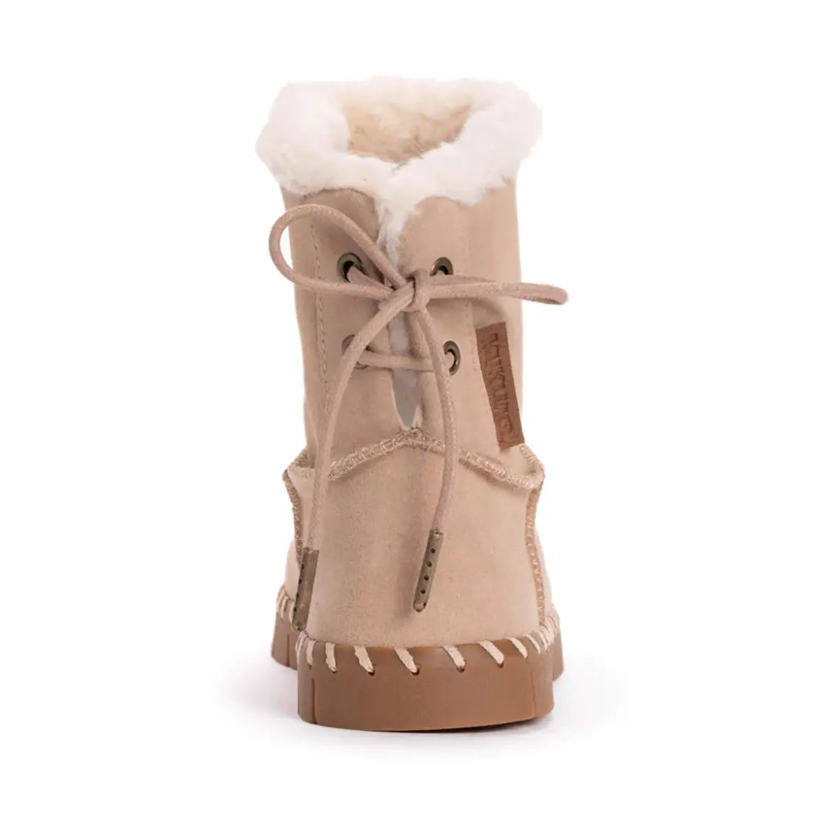 Muk Luks Women's Flexi-Albany Boots Footwear - Tophatter Daily Deals