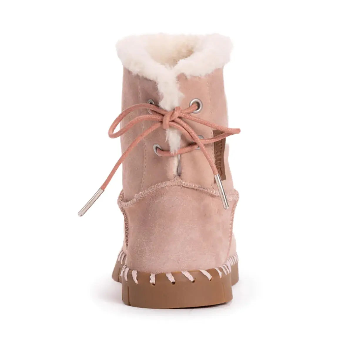 Muk Luks Women's Flexi-Albany Boots Footwear - Tophatter Daily Deals