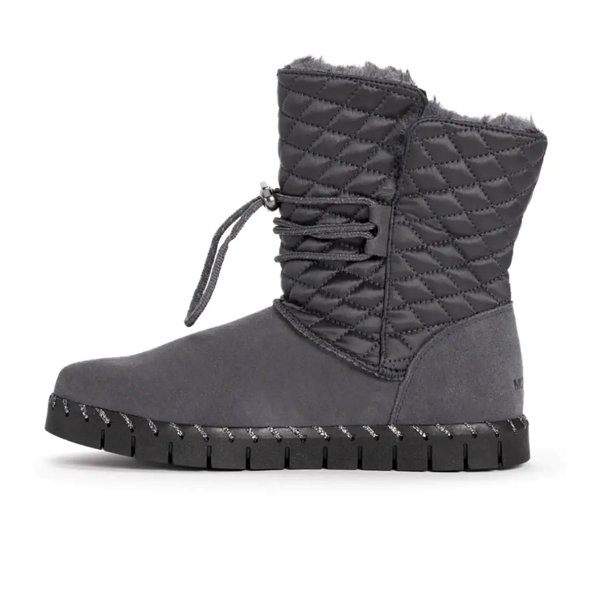 Muk Luks Women's Flexi-Bridgehampton Boots Footwear - Tophatter Daily Deals