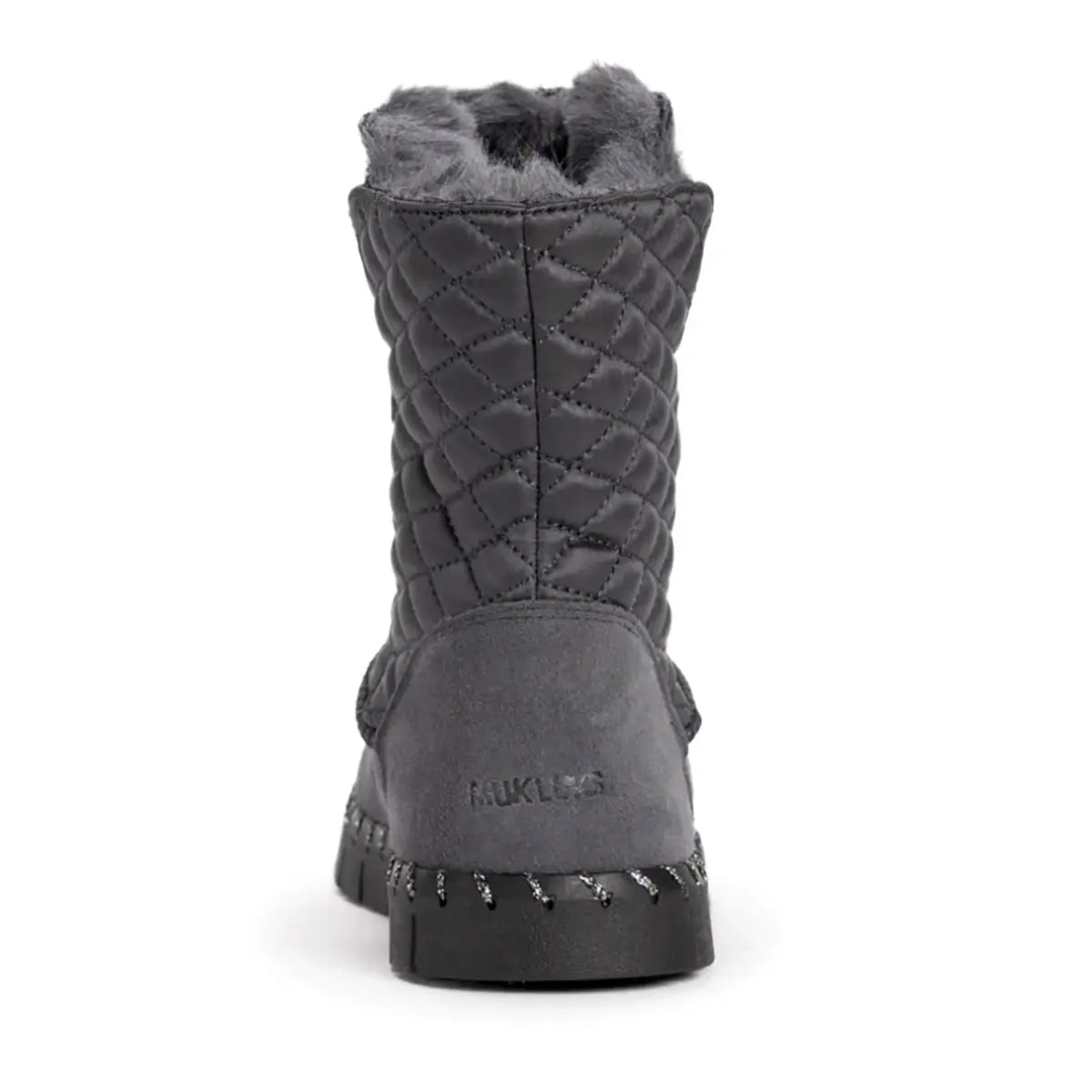 Muk Luks Women's Flexi-Bridgehampton Boots Footwear - Tophatter Daily Deals