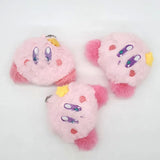 Plush Kirby Keychain Anime - Tophatter Daily Deals