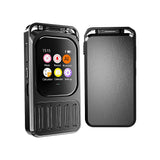 AI Voice Recorder Bluetooth Touchscreen 79H Battery 1200mAh - Tophatter Daily Deals