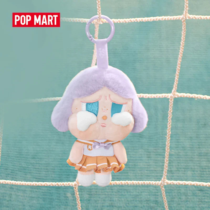 Genuine Pop Mart Crybaby Sunset Concert Series - Plush Pendant Blind Box Anime - Tophatter Daily Deals