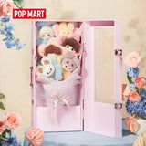 Genuine Pop Mart Dimoo - More Than a Gift Plush Bouquet Box Flowers - Tophatter Daily Deals