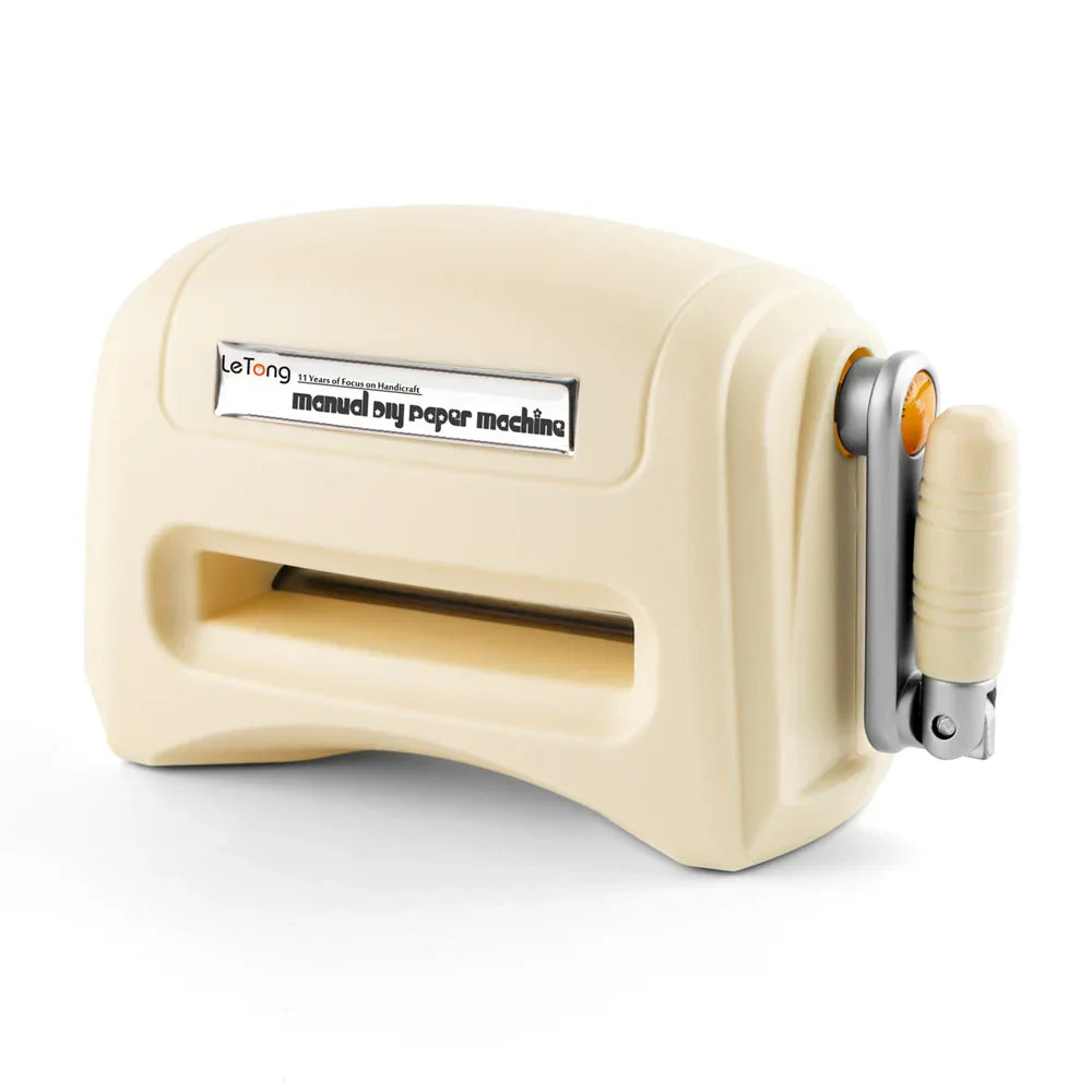 Die Cutting Machine Mini Manual Hand Crank Craft Tool - Tophatter Daily Deals