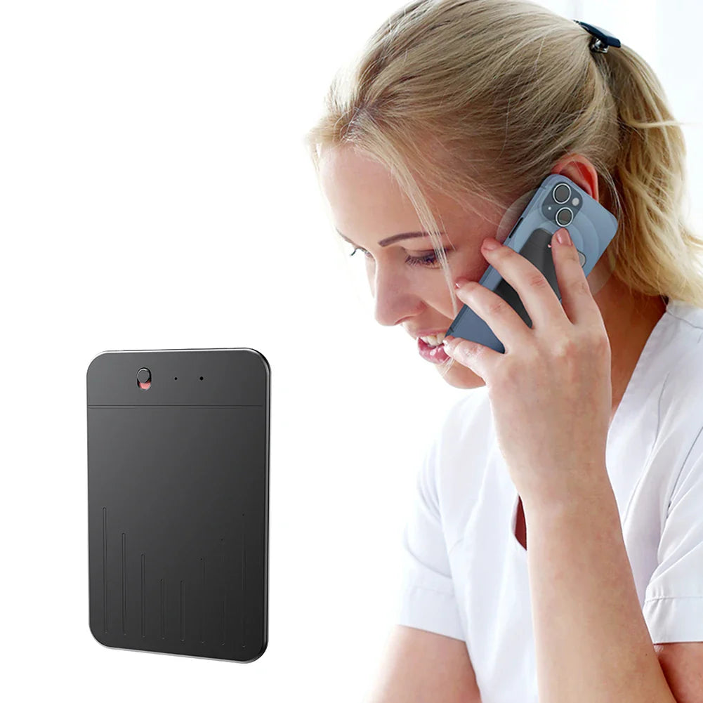 Voice Recorder AI ChatGPT4 Mini Transcribe Translator - Tophatter Daily Deals