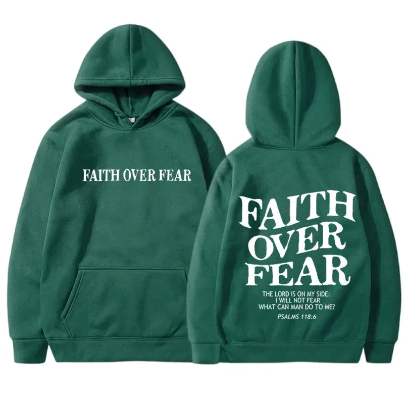 Oversized Unisex Hoodie - Longline Printed, Polyester - Tophatter Daily Deals