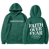 Oversized Unisex Hoodie - Longline Printed, Polyester - Tophatter Daily Deals