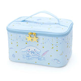 Sanrio My Melody Cinnamoroll Kuromi Cosmetic Makeup Bag Travel Cinnamoroll Anime - Tophatter Daily Deals