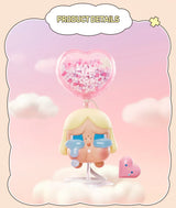 Genuine Pop Mart Crybaby Make me Float Figure Mythical - Tophatter Daily Deals