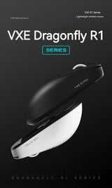 Gaming Mouse Wireless Lightweight Ambidextrous 26000 DPI - Tophatter Daily Deals