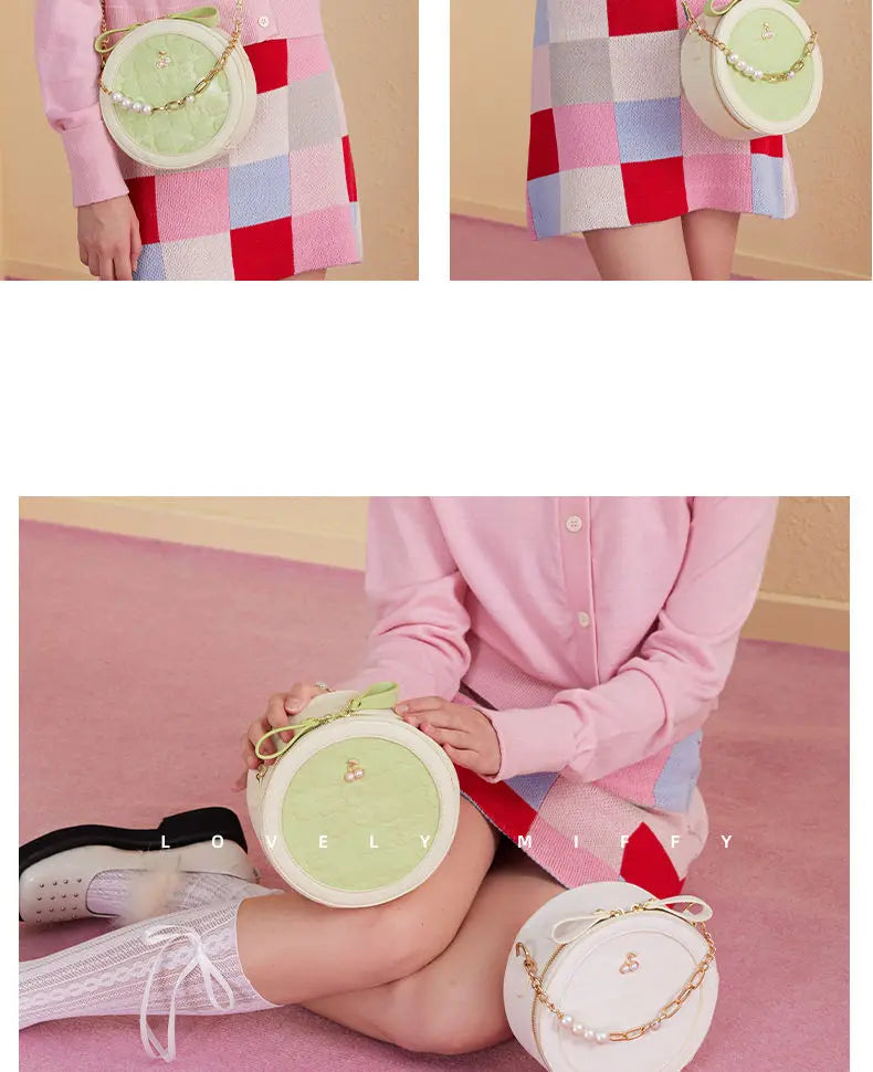Miffy Crossbody Shoulder Bag Animals - Tophatter Daily Deals
