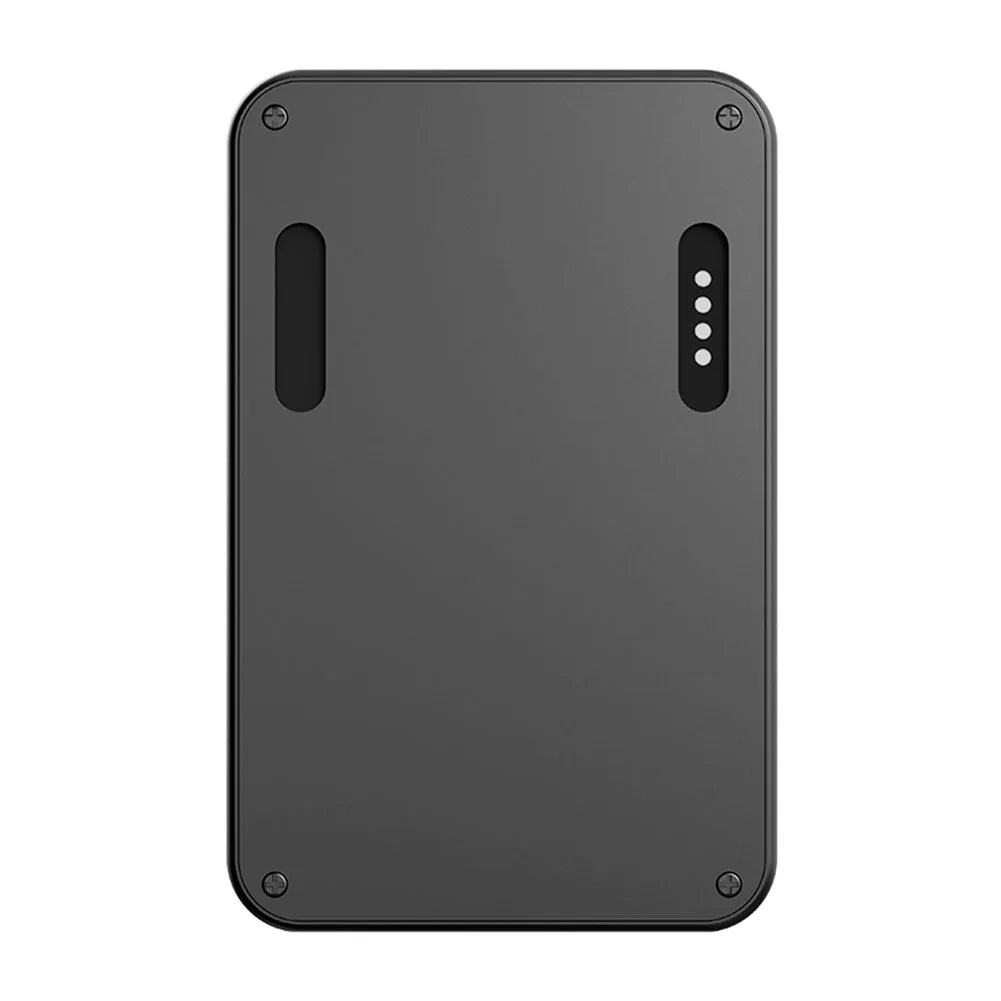 AI Voice Recorder 8GB 128GB Portable Multilingual Translator - Tophatter Daily Deals