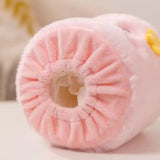 Star Kirby Plush Tissue Box Storage Pink Holder Case Home Decoration Anime - Tophatter Daily Deals