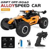 RC KING™ Remote Control Climbing Vehicle RC Toys - Tophatter Daily Deals