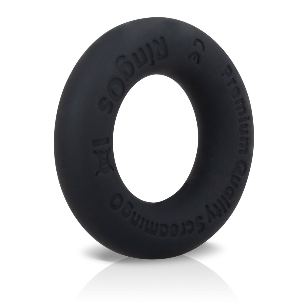 Screaming O RingO Ritz – Liquid Silicone Cock Ring > Cock Ring > Single - Tophatter Daily Deals