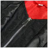 Medieval Assassin Hooded Jacket Costume Halloween 2025 - Tophatter Daily Deals