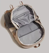 20L Waterproof Hiking Camping Backpack Khaki Backpacks - Tophatter Daily Deals