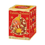 Genuine Pop Mart Twinkle Twinkle The Gifts From Stars Series Figures Blind Box 1 Unopened Blind Box Animals - Tophatter Daily Deals