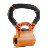 Kettlebell Travel Grip Trainer Compact Workout Gear - Tophatter Daily Deals