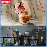 Genuine Pop Mart Dimoo Stories in the Cup Series Blind Box Figures Mythical - Tophatter Daily Deals