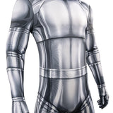 Doctor Doom Cosplay Costume Set Cloak Mask Halloween 2025 - Tophatter Daily Deals