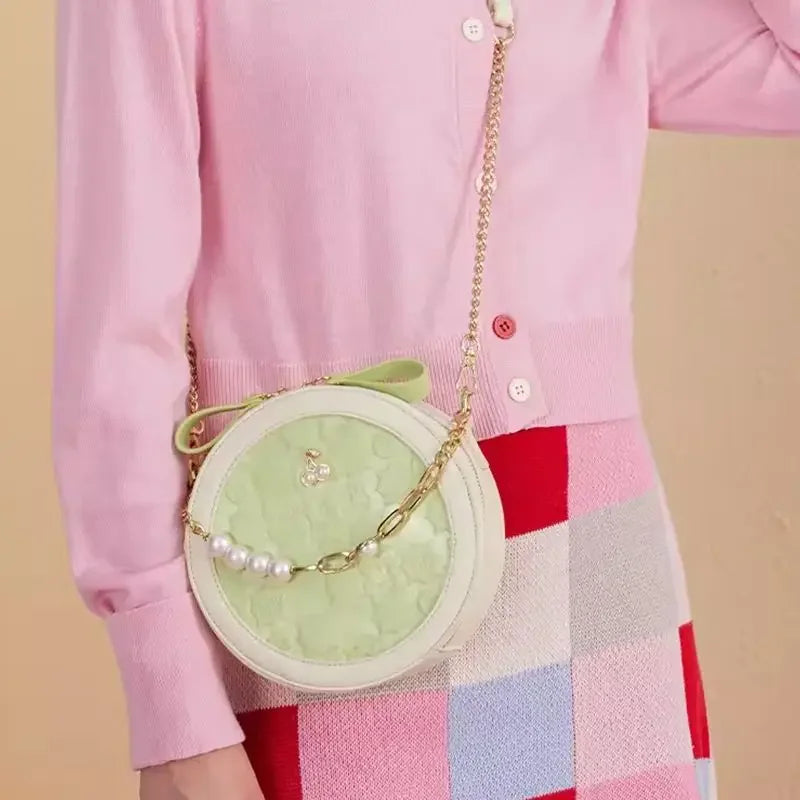 Miffy Crossbody Shoulder Bag Animals - Tophatter Daily Deals
