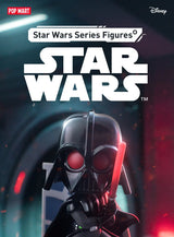 Genuine Pop Mart Star Wars Series Figures Blind Box Outer Space - Tophatter Daily Deals