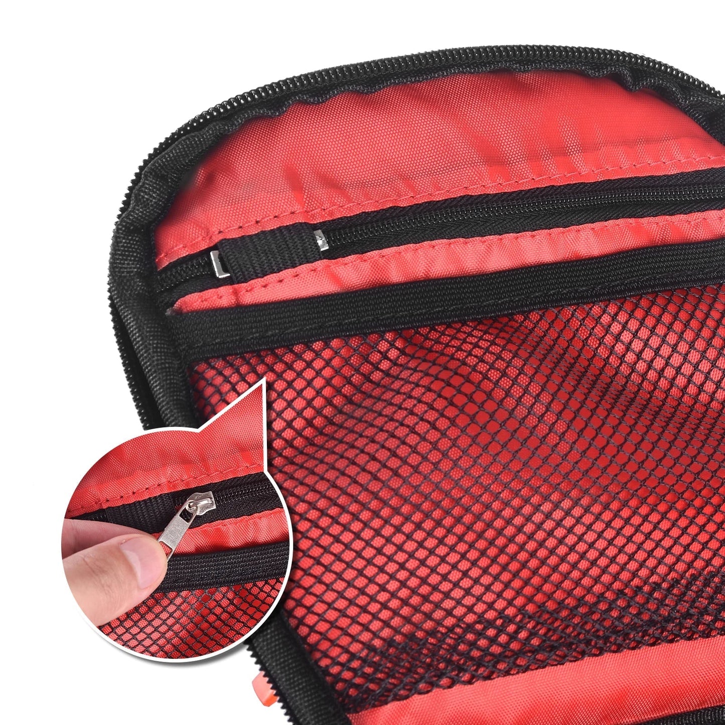 DSLR Camera Shoulder Bag Crossbody Black Camera Bags & Cases - Tophatter Daily Deals